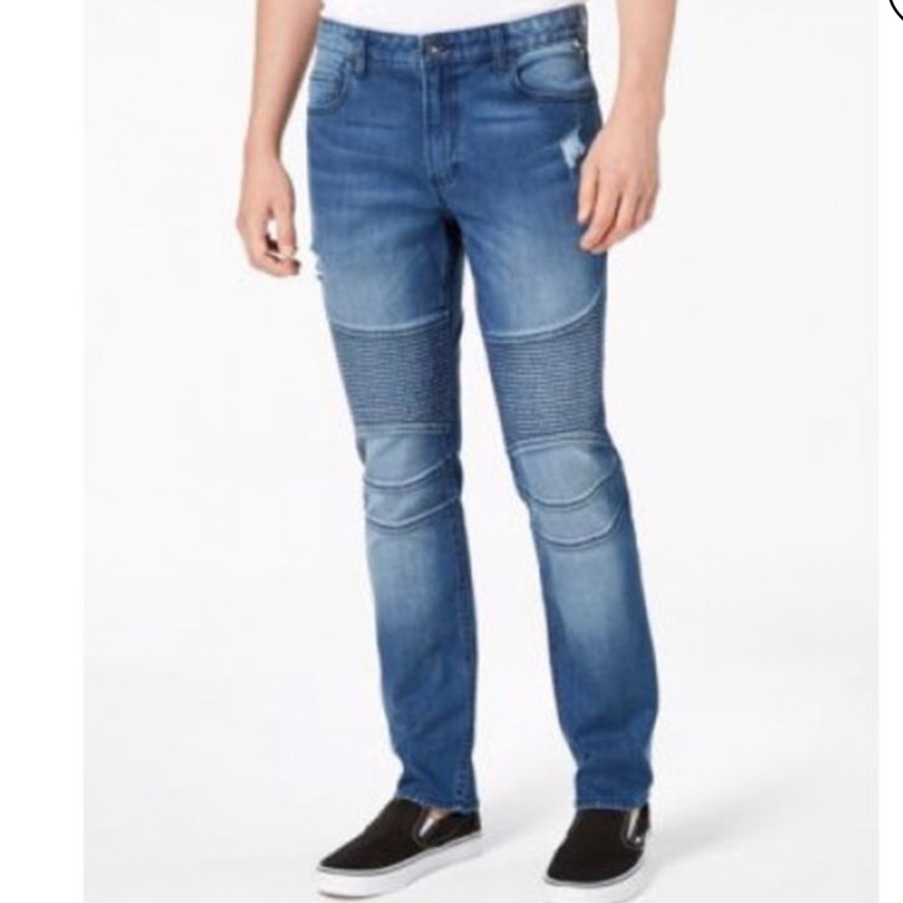 EXPRESS ROCCO JEANS